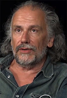 Simon Liberati