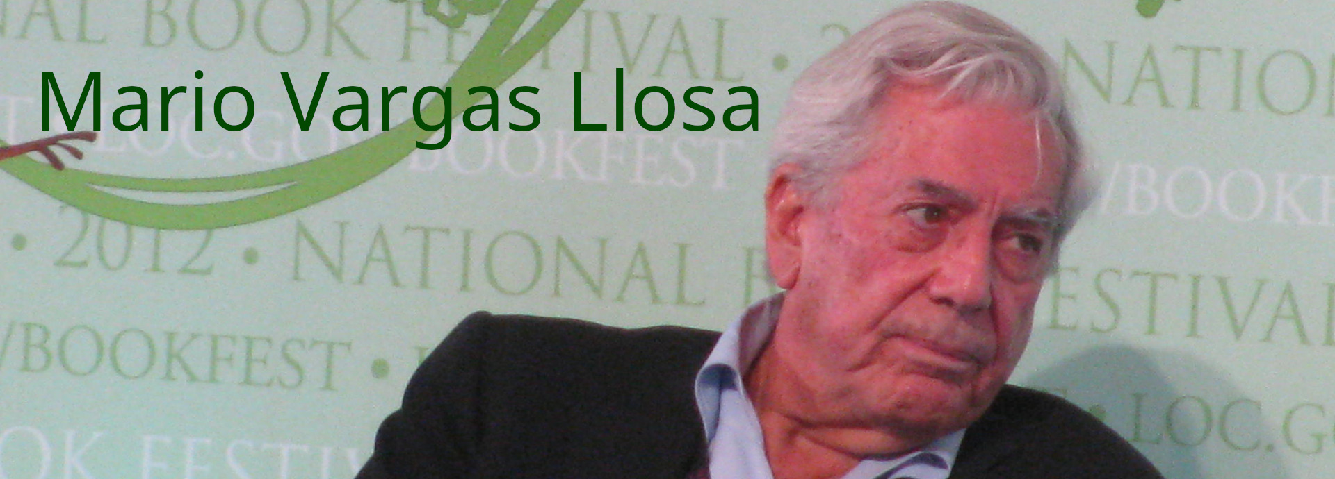 Mario Vargas Losa