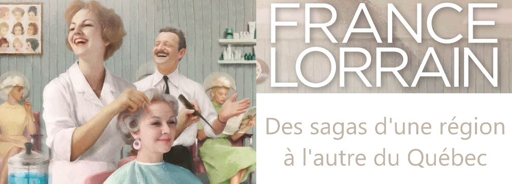 Lorrain France bandeau