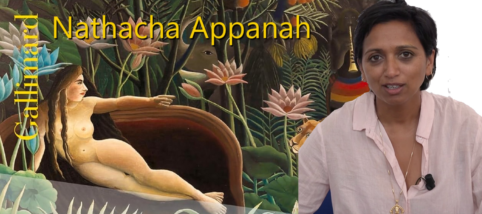 appanah nathacha bandeau