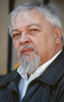 Bernard Assiniwi - @ Editions Dépaysage