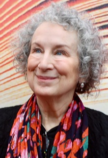 Margaret Atwood