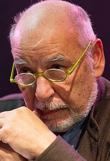 Tahar ben Jelloun