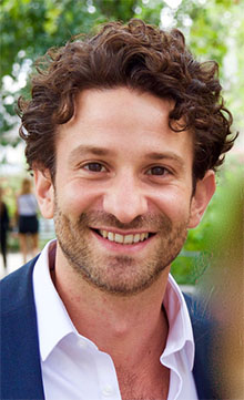 Miguel Bonnefoy