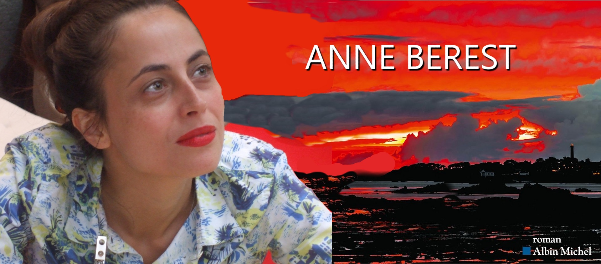 Anne Berest