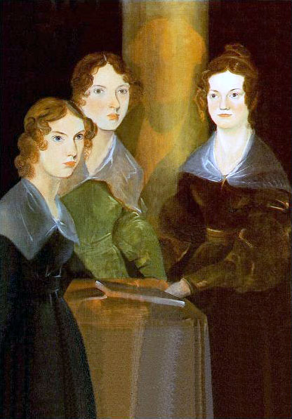 bronte emily soeurs