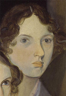 Emily Brontë