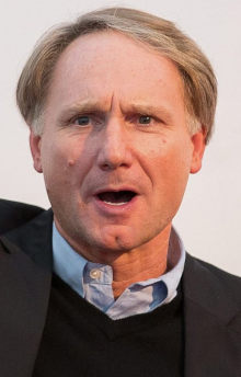 Dan Brown