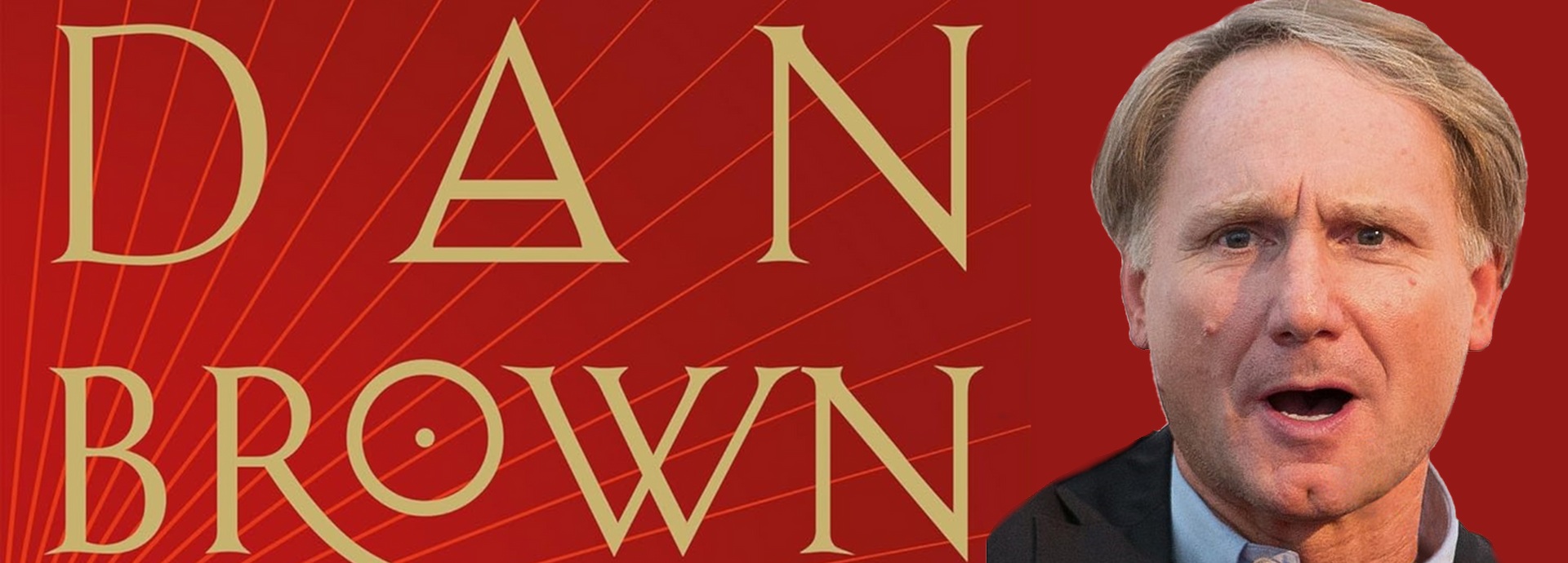 Dan Brown