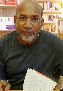 Patrick Chamoiseau