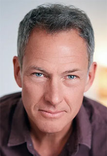 Jérôme Chantreau