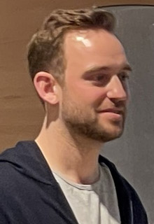 Joel Dicker