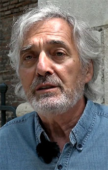 Jean-Paul Dubois