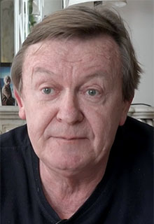 Jean Echenoz