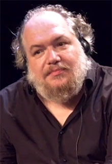 Mathias Énard