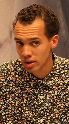 Gaël Faye