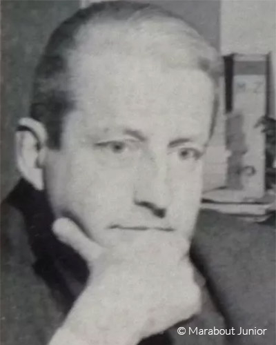 fernez andre