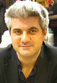 Laurent Gaudé