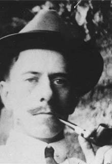 Louis Hémon