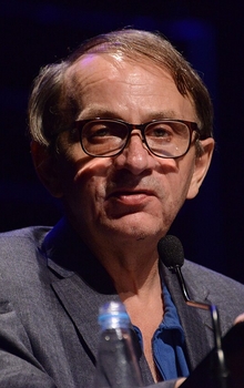 Michel Houellebecq