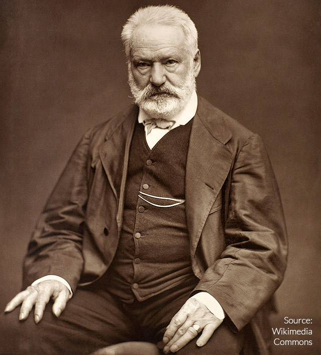 hugo victor 01