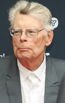 Stephen King