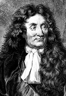 Jean de La Fontaine