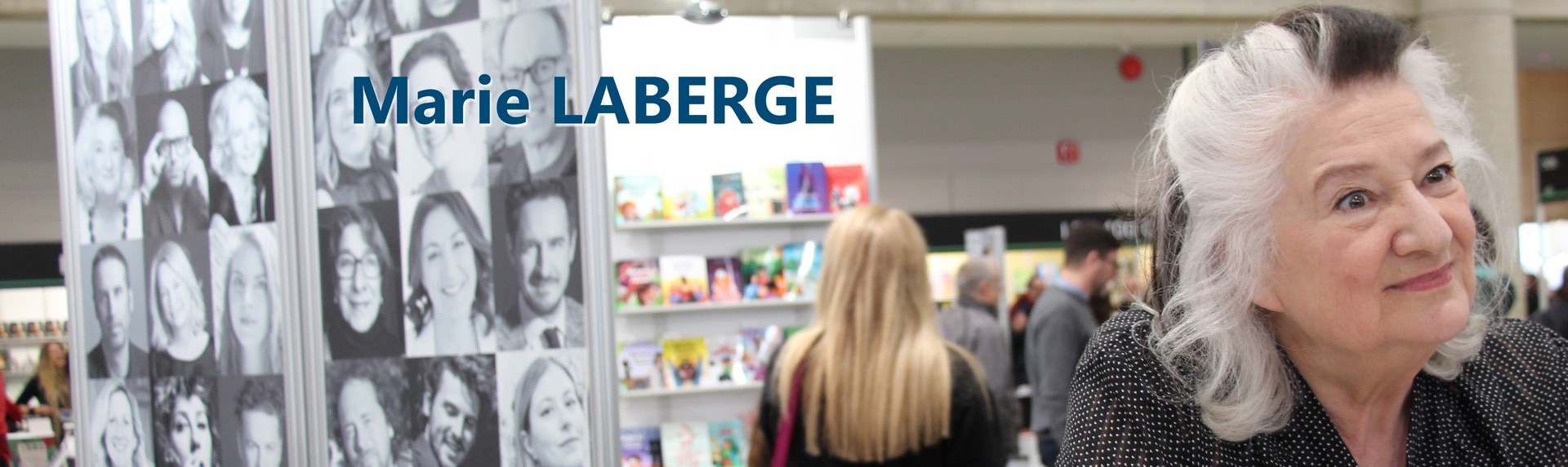 laberge marie 1920