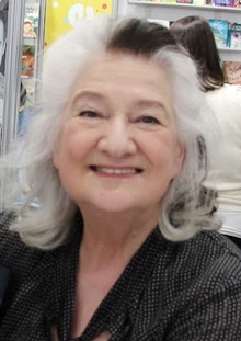 Marie Laberge