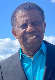 Dany Laferrière