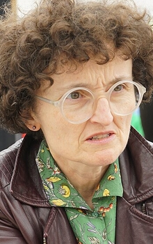 Marie-Hélène Lafon