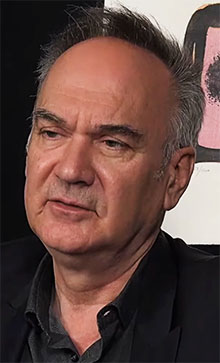Hervé Le Tellier