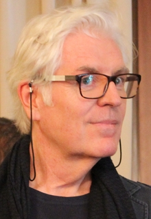 Gilles Leroy