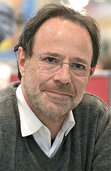 Marc Levy