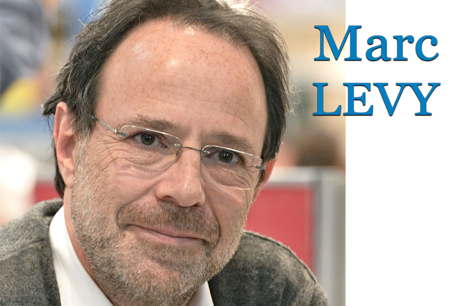 Marc Levy