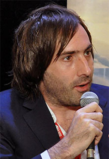 Paul Lynch