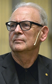 Patrick Modiano
