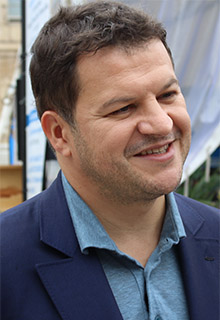 Guillaume Musso