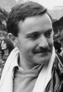 Yves Navarre