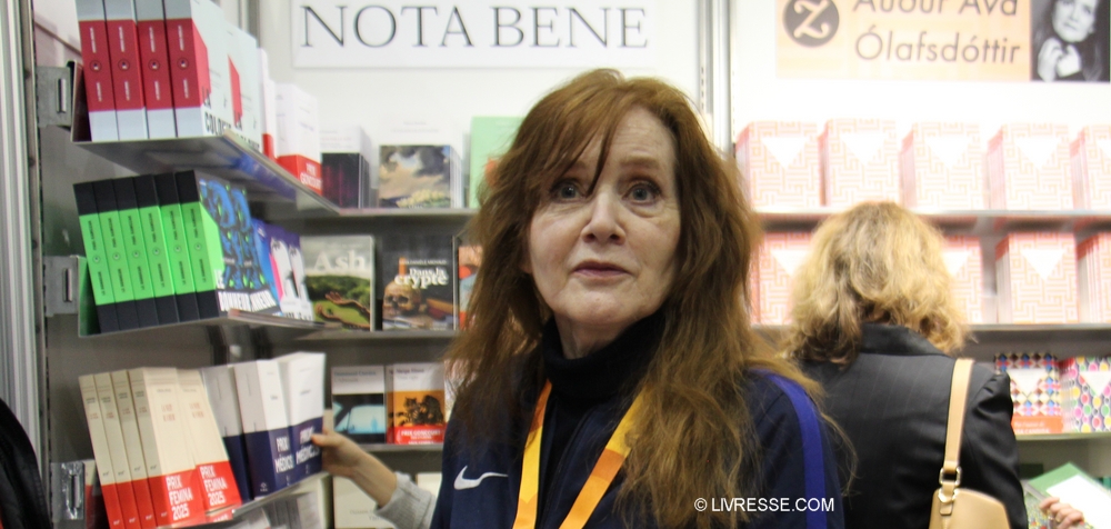 olafsdottir audur ava bandeau