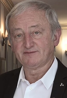 Yann Queffélec