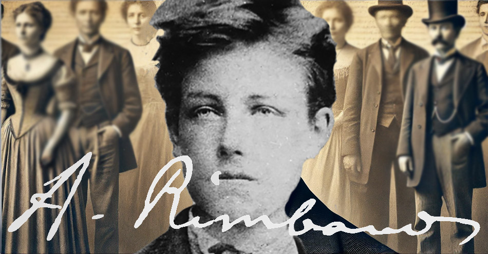 aRTHUR rIMBAUD SUR lIVRESSE.NET