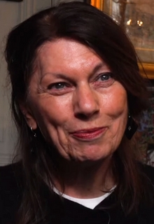 Pascale Roze