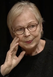 Lydie Salvayre