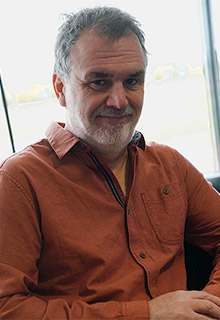 Patrick Senécal