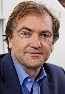 Didier Van Cauwelaert