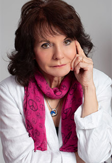 Marie-Paule Villeneuve