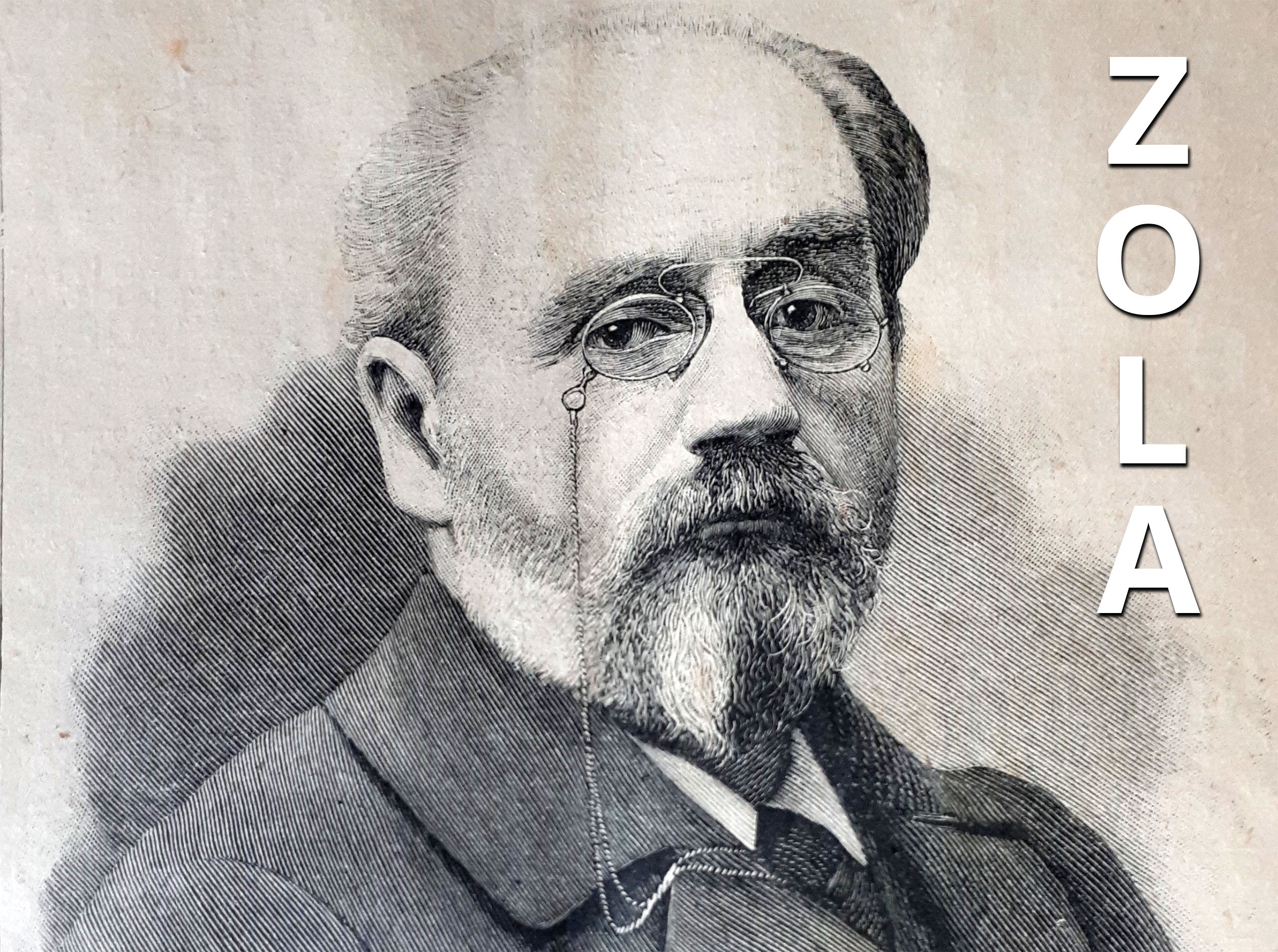 Émile Zola