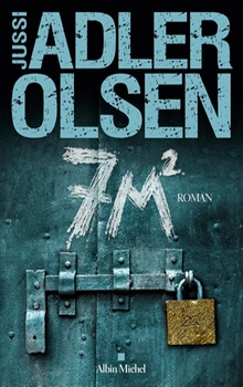 7m2 - Jussi Adler-Olsen