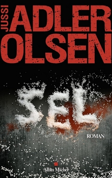 Sel - Jussi Adler-Olsen